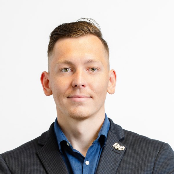 Dominik Lokoč